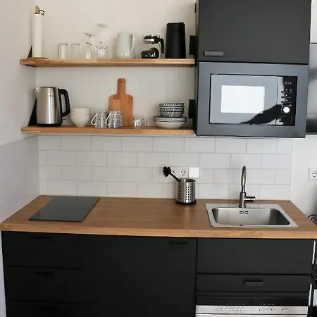 Klemmbachidyll Apartamento Badenweiler