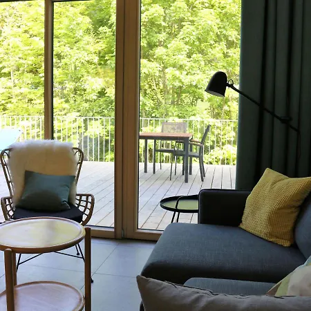 Apartman Klemmbachidyll