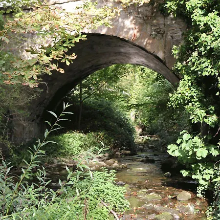 Klemmbachidyll Badenweiler