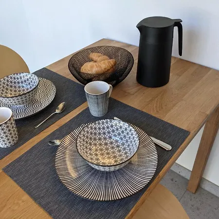 Apartamento Klemmbachidyll Badenweiler