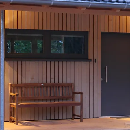 Apartman Klemmbachidyll