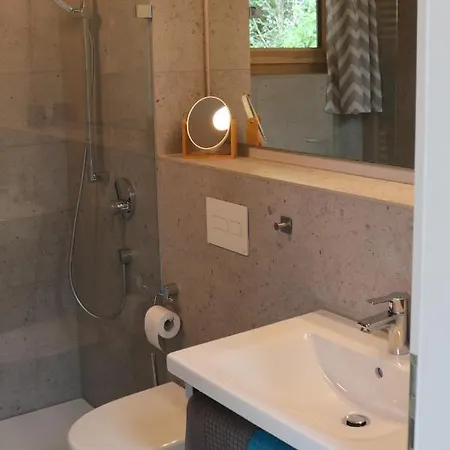 Klemmbachidyll Apartamento Badenweiler