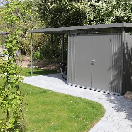 Apartman Klemmbachidyll *