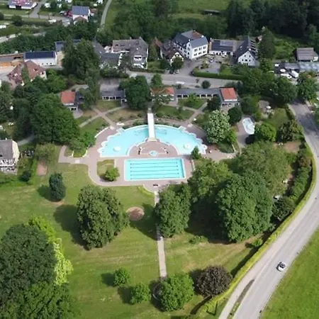 Klemmbachidyll Apartamento