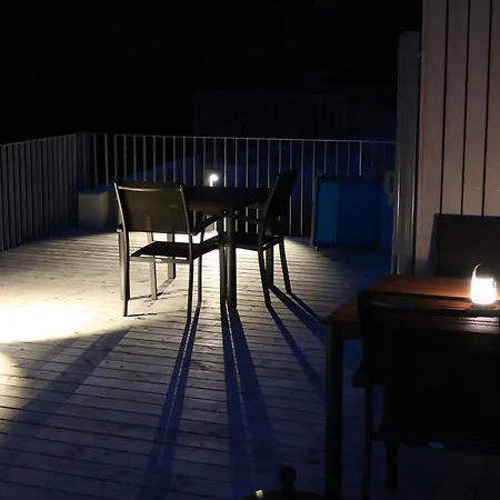 Klemmbachidyll Badenweiler