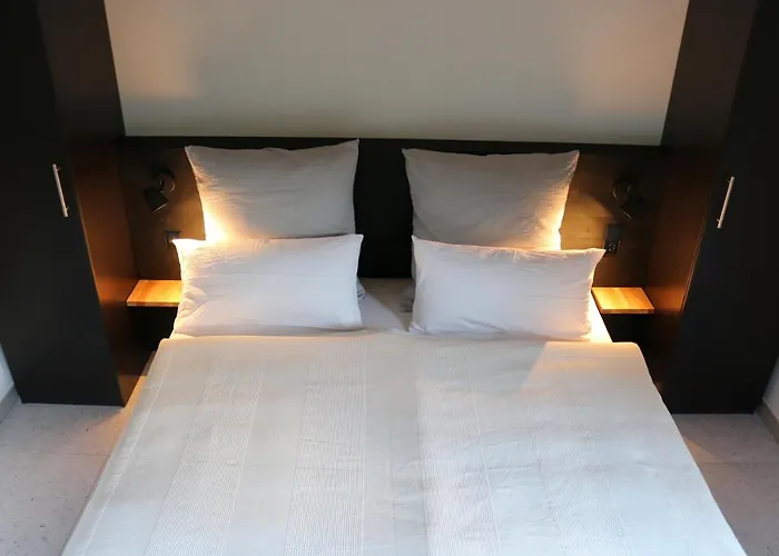 Klemmbachidyll דירה באדנוויילר