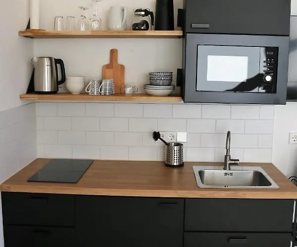 Klemmbachidyll דירה באדנוויילר