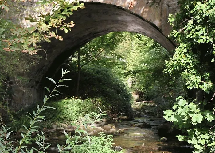 Klemmbachidyll Badenweiler