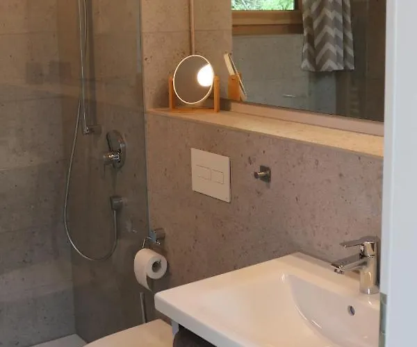 Klemmbachidyll Apartament Badenweiler