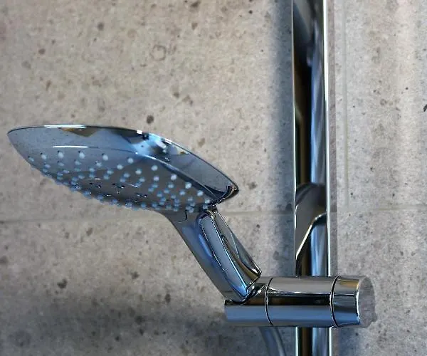 Klemmbachidyll דירה