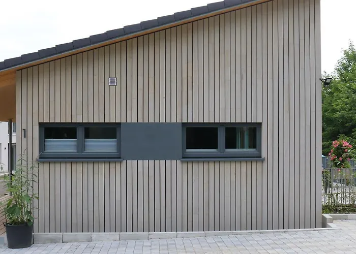 Klemmbachidyll Badenweiler