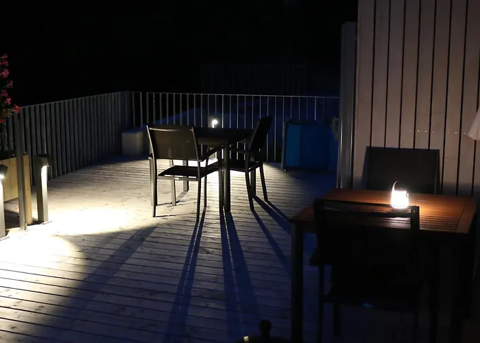 Klemmbachidyll Badenweiler